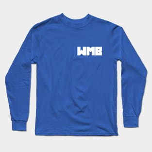 WE MAD BROS Long Sleeve T-Shirt